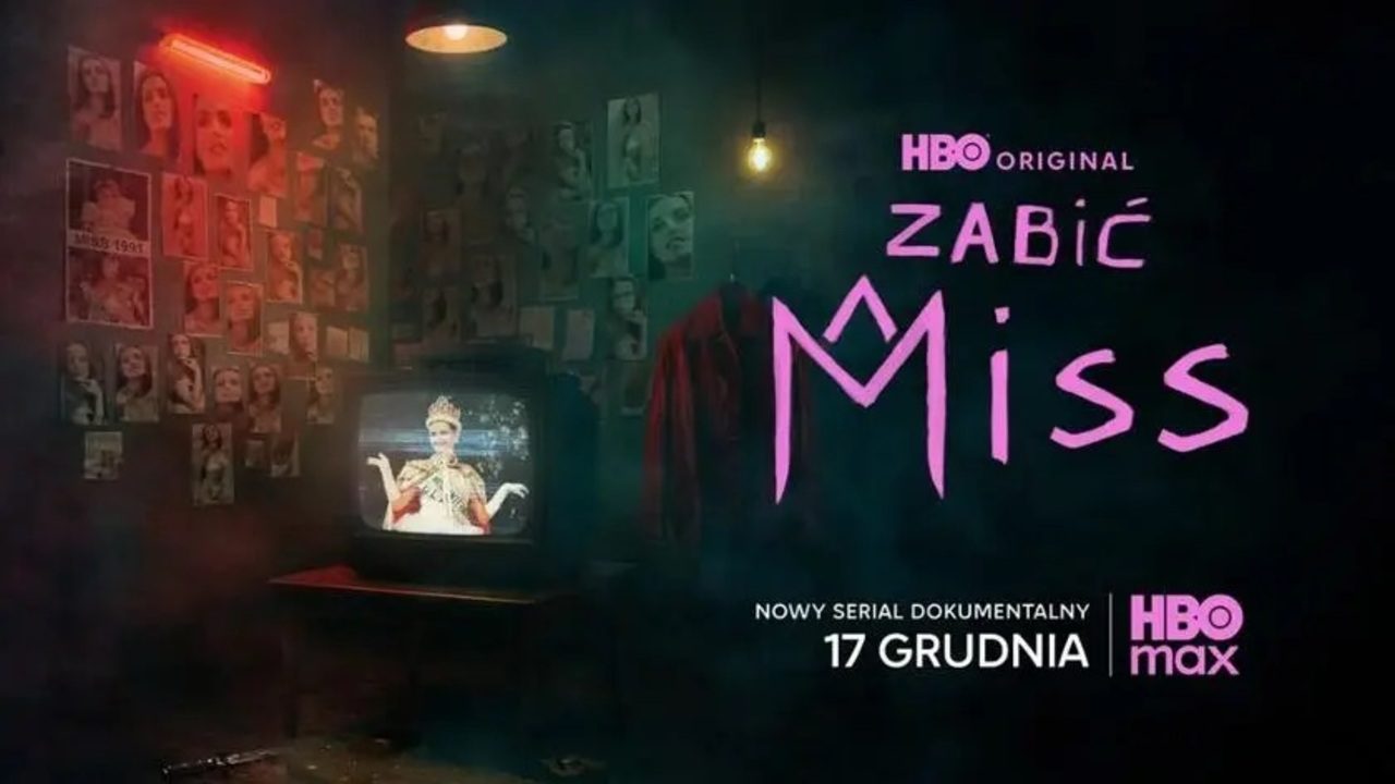 Zabić Miss | HBO Max